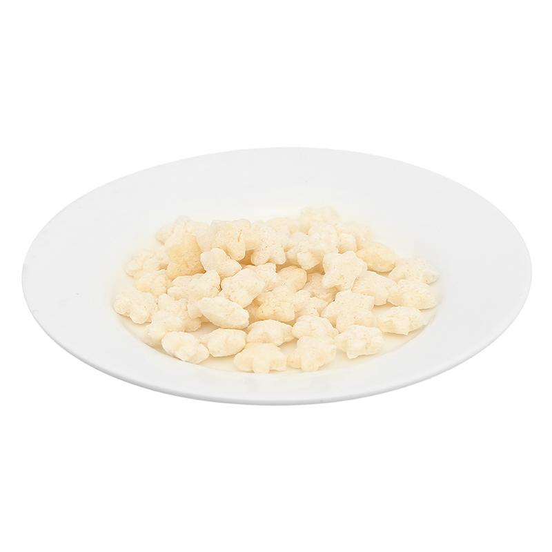 Bánh ăn dặm Gerber Puffs vị dâu, táo lon 42g (từ 8 tháng) - Giao bao bì ngẫu nhiên 7