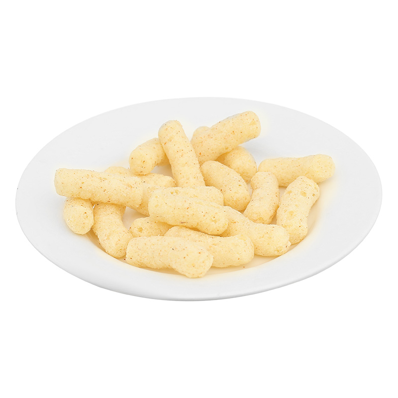 Bánh ăn dặm Gerber Lil' Crunchies vị rau củ lon 42g (từ 8 tháng) - Giao bao bì ngẫu nhiên 7