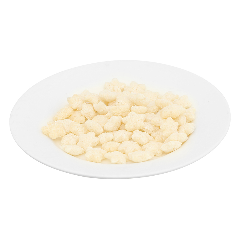 Bánh ăn dặm Gerber Puffs vị dâu, táo lon 42g (từ 8 tháng) - Giao bao bì ngẫu nhiên 23