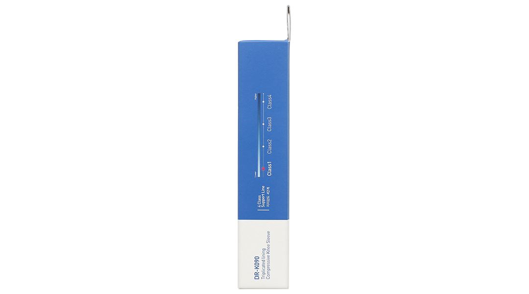 Bao đeo đầu gối Dr. Med DR-K090 size S - 36