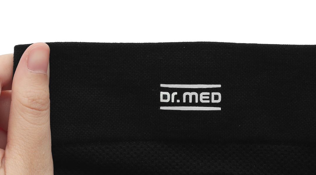 Bao đeo đầu gối Dr. Med DR-K090 size S - 38