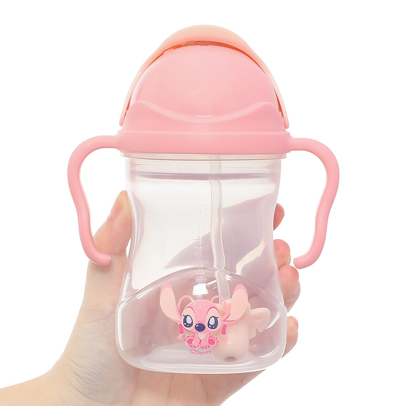 Bình tập uống 360 độ phiên bản Disney B.Box DIS_SC_WTP 240 ml - Stitch (từ 6 tháng) 21