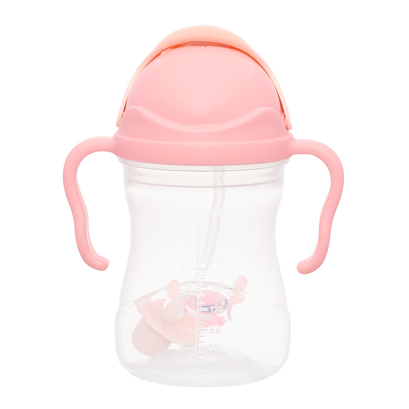 Bình tập uống 360 độ phiên bản Disney B.Box DIS_SC_WTP 240 ml - Stitch (từ 6 tháng) 17