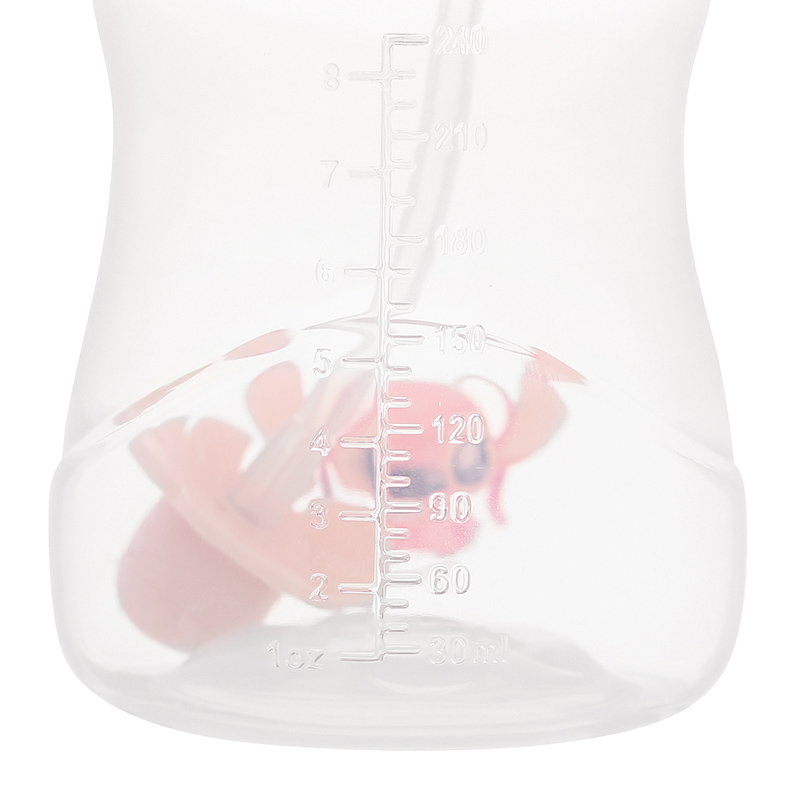Bình tập uống 360 độ phiên bản Disney B.Box DIS_SC_WTP 240 ml - Stitch (từ 6 tháng) 18