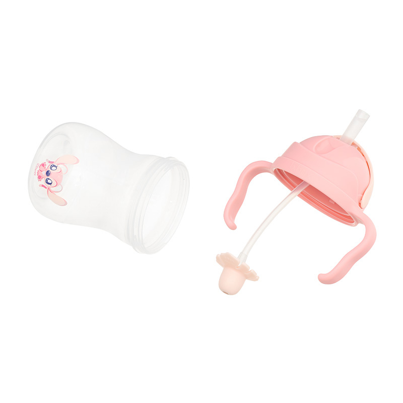 Bình tập uống 360 độ phiên bản Disney B.Box DIS_SC_WTP 240 ml - Stitch (từ 6 tháng) 19