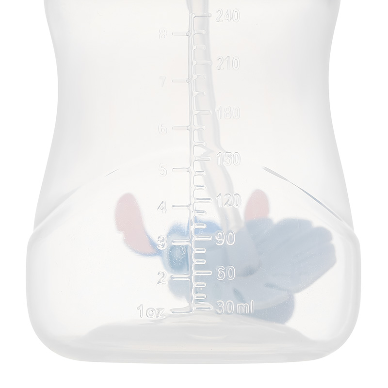 Bình tập uống 360 độ phiên bản Disney B.Box DIS_SC_WTP 240 ml - Stitch (từ 6 tháng) 7