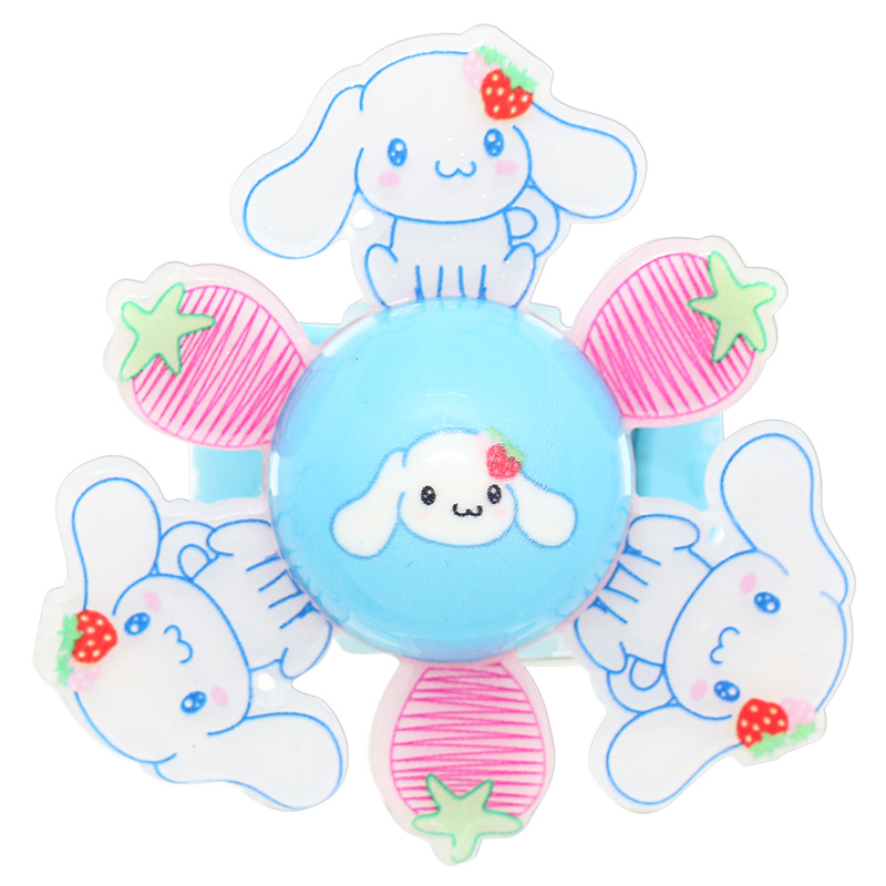 Đồ chơi vòng tay SPINER hoạt hình phát sáng HappyTime 7829-1 4