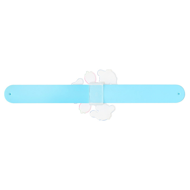 Đồ chơi vòng tay SPINER hoạt hình phát sáng HappyTime 7829-1 6