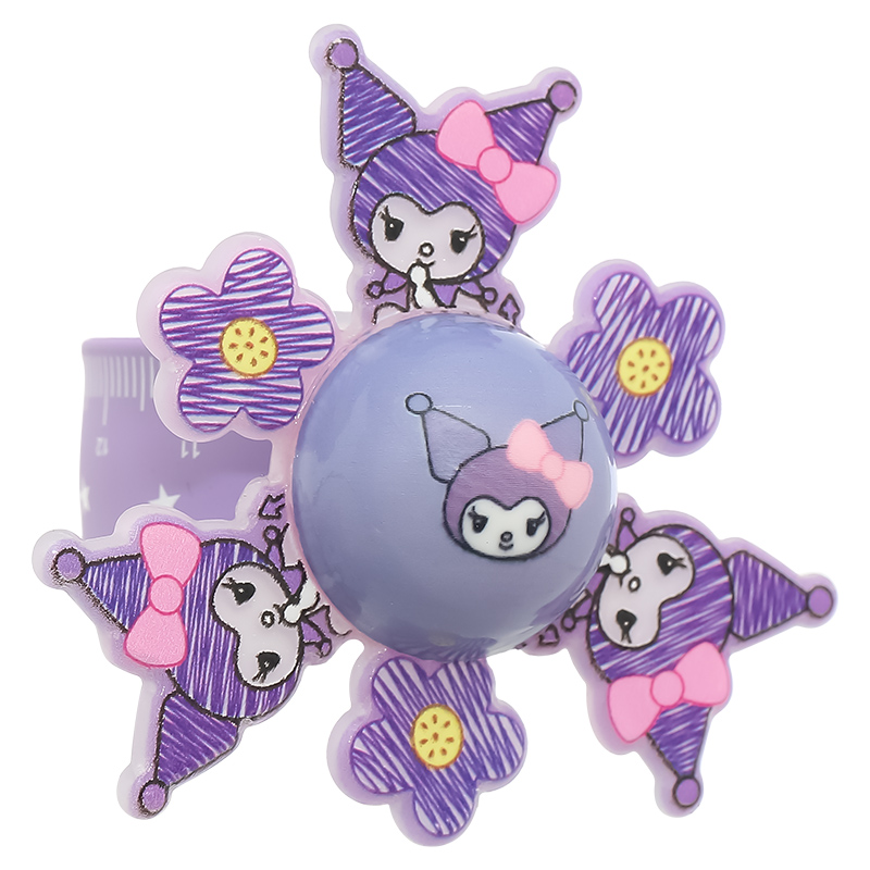 Đồ chơi vòng tay SPINER hoạt hình phát sáng HappyTime 7829-1 48