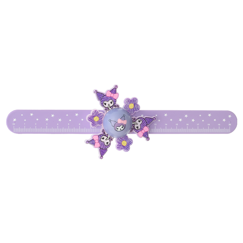Đồ chơi vòng tay SPINER hoạt hình phát sáng HappyTime 7829-1 50