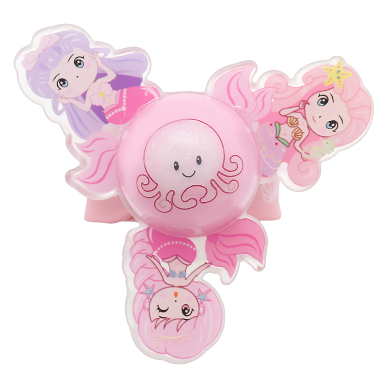 Đồ chơi vòng tay SPINER hoạt hình phát sáng HappyTime 7829-1 67
