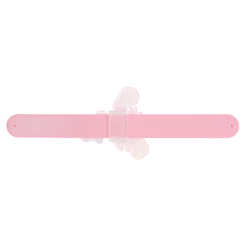 Đồ chơi vòng tay SPINER hoạt hình phát sáng HappyTime 7829-1 69