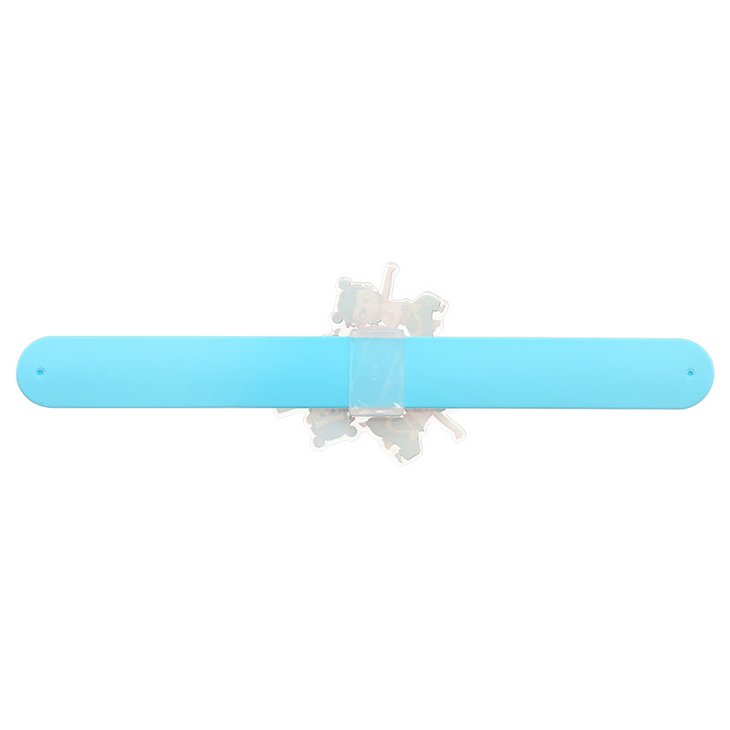 Đồ chơi vòng tay SPINER hoạt hình phát sáng HappyTime 7829-1 77