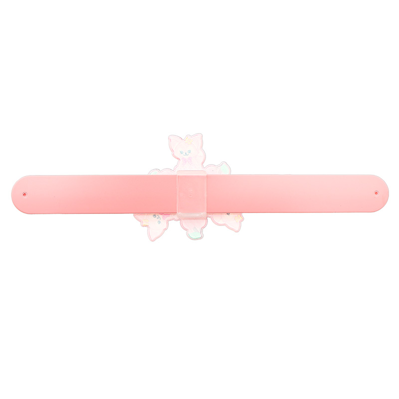 Đồ chơi vòng tay SPINER hoạt hình phát sáng HappyTime 7829-1 24