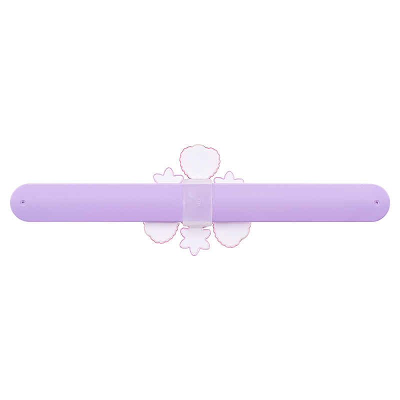 Đồ chơi vòng tay SPINER hoạt hình phát sáng HappyTime 7829-1 86