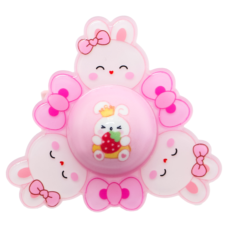 Đồ chơi vòng tay SPINER hoạt hình phát sáng HappyTime 7829-1 31