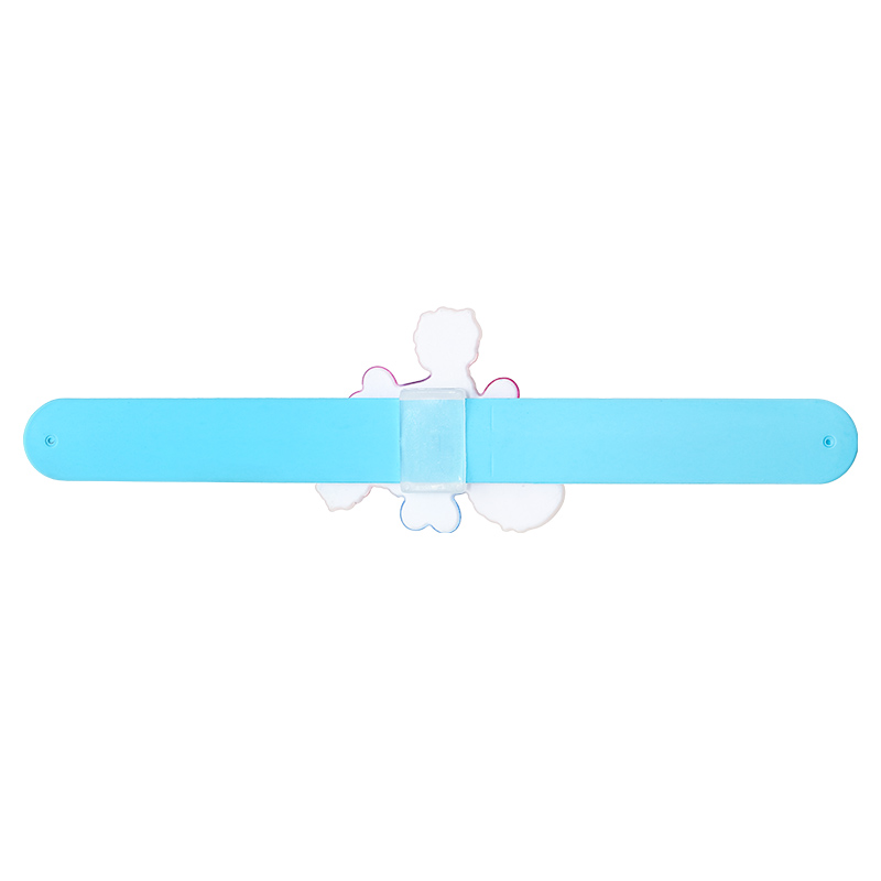 Đồ chơi vòng tay SPINER hoạt hình phát sáng HappyTime 7829-1 60