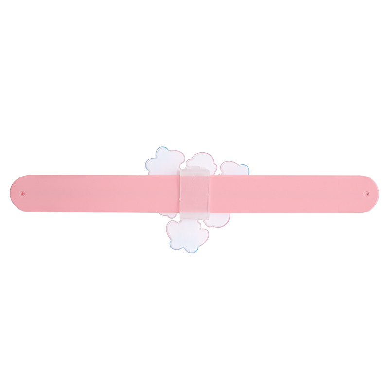 Đồ chơi vòng tay SPINER hoạt hình phát sáng HappyTime 7829-1 103