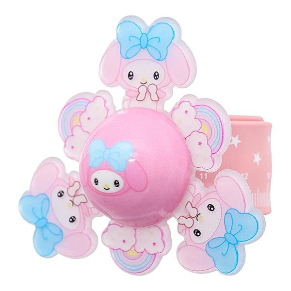 Đồ chơi vòng tay SPINER HappyTime 7829-8