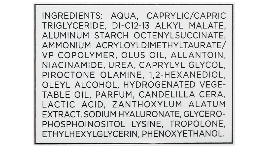 Gel Canova Rivescal DS - Soothing dưỡng ẩm, làm dịu da tuýp 50ml - 8