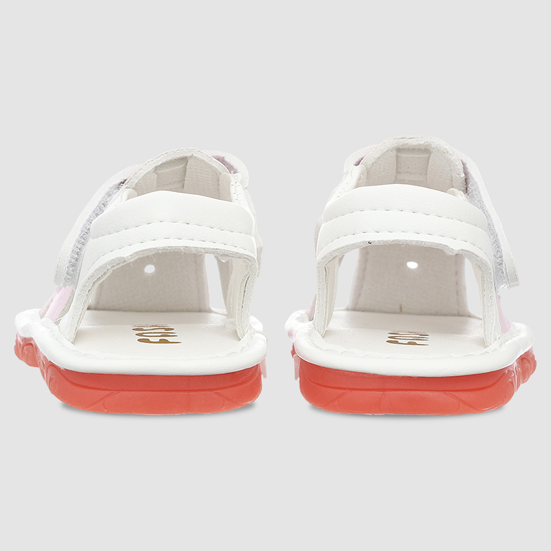 Giày tập đi cho bé Á Châu Avakids AC81 màu xanh dương 20
