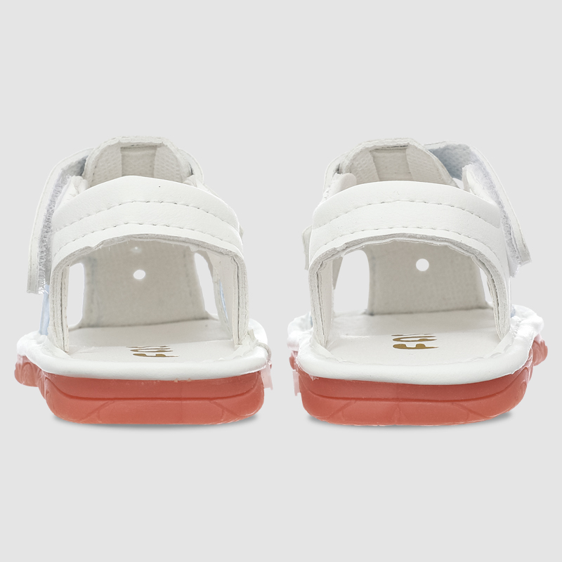 Giày tập đi cho bé Á Châu Avakids AC81 màu xanh dương 9