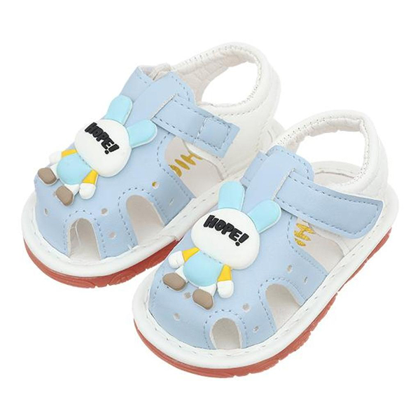 Giày tập đi Avakids AC81 màu xanh dương