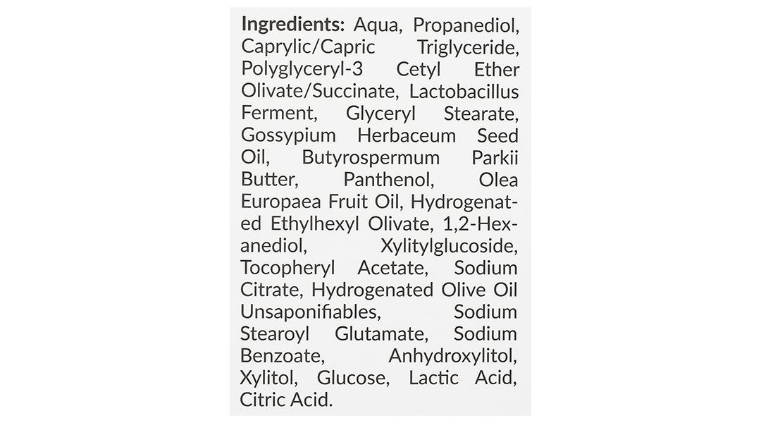 Kem Latopic Probiotic Emollient Active Face And Body Cream dưỡng ẩm, dịu ngứa da kích ứng tuýp 75ml - 9