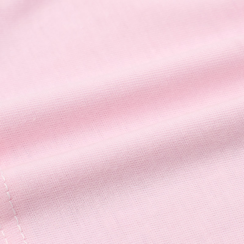Quần ngắn IQ cotton Baby màu hồng 4