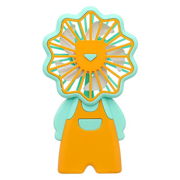 Quạt cầm tay 3L 3LFY041X-C