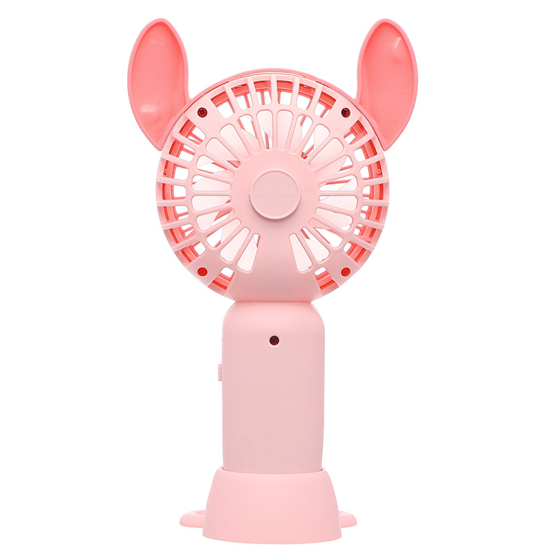 Quạt cầm tay và để bàn 3L 3LS098-H 3