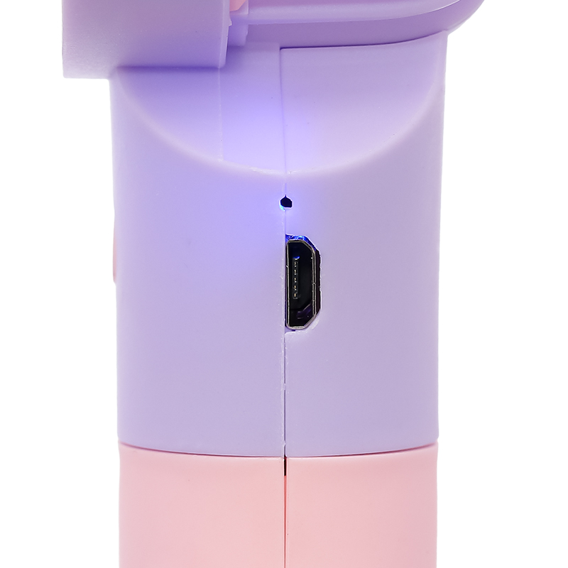 Quạt cầm tay và để bàn 3L 3LS279-H 7