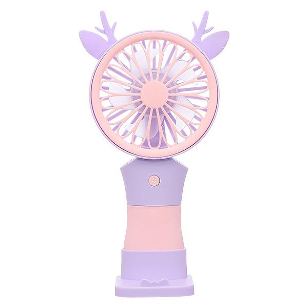 Quạt cầm tay và để bàn 3L 3LS279-H