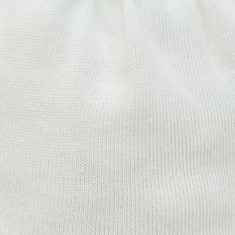 Set 2 đôi bao chân thun bé gái IQ Baby cotton - Giao màu ngẫu nhiên 11