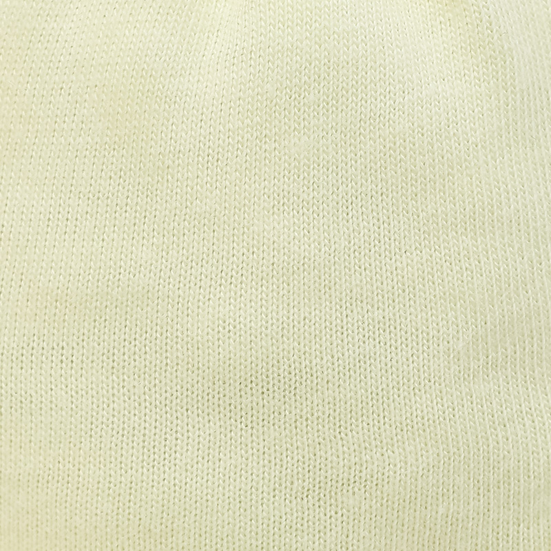 Set 2 đôi bao chân thun bé gái IQ Baby cotton - Giao màu ngẫu nhiên 16