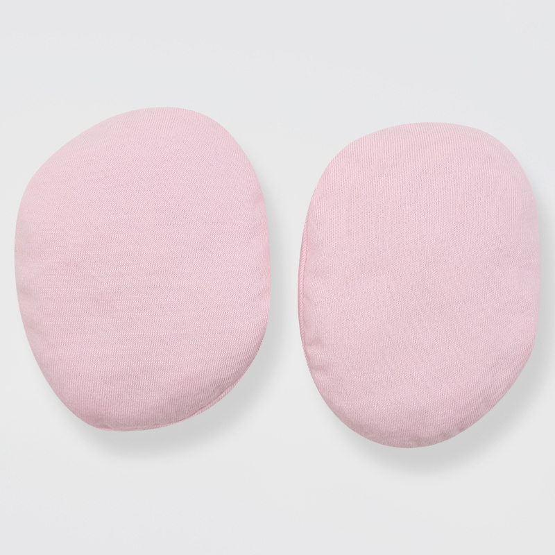 Set 2 đôi bao chân thun bé gái IQ Baby cotton - Giao màu ngẫu nhiên 5