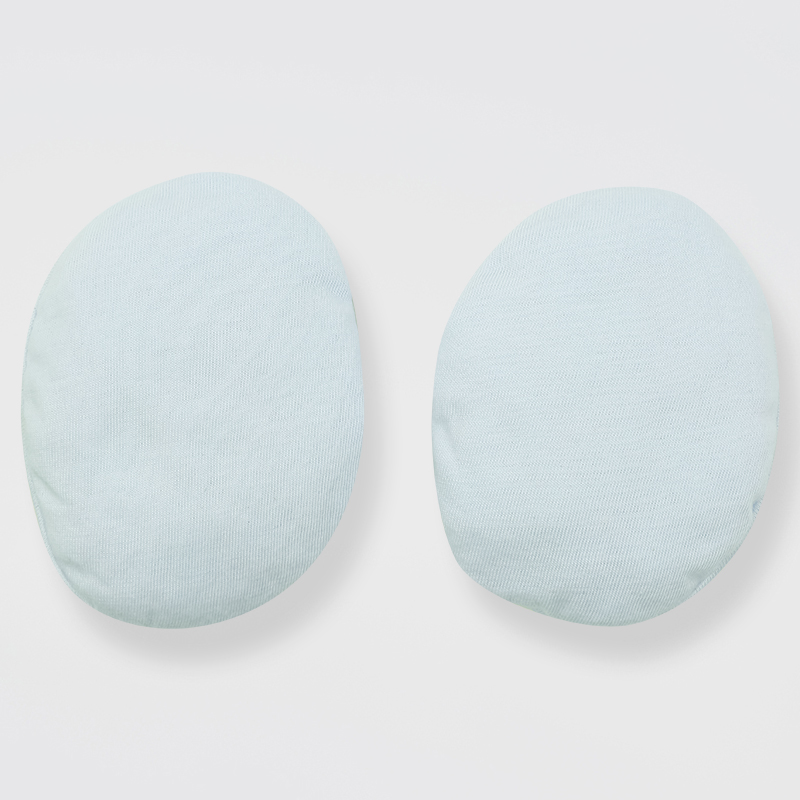 Set 2 đôi bao chân thun bé trai IQ Baby cotton - Giao màu ngẫu nhiên 14