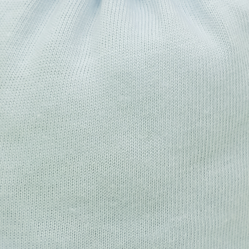 Set 2 đôi bao chân thun bé trai IQ Baby cotton - Giao màu ngẫu nhiên 16