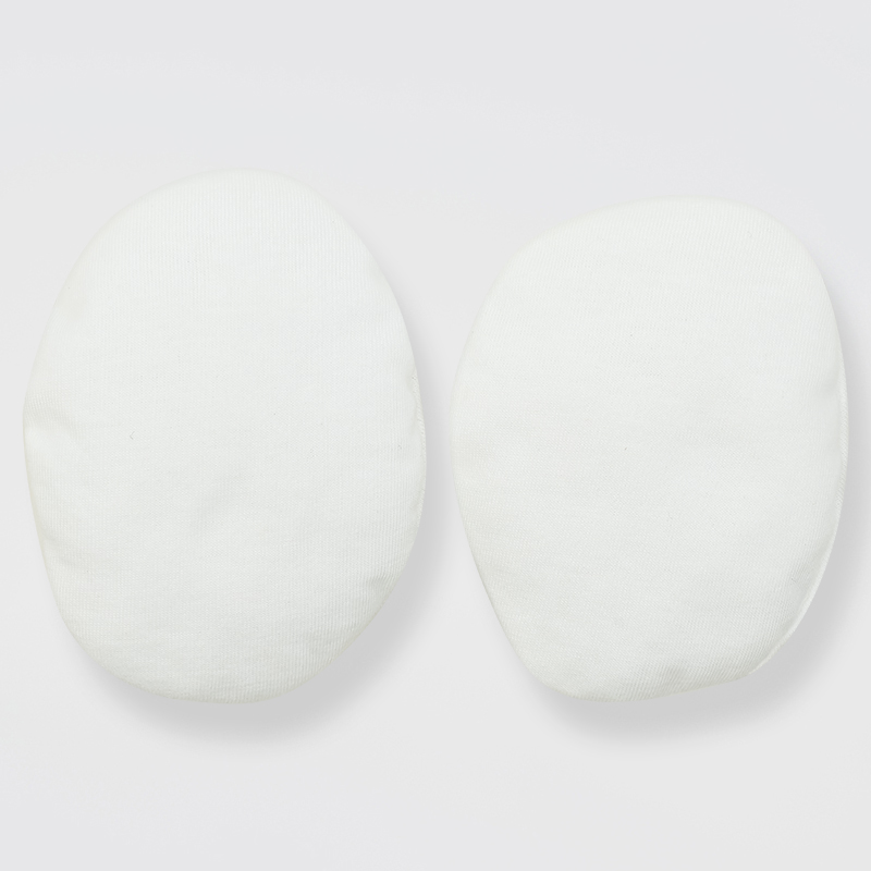 Set 2 đôi bao chân thun bé trai IQ Baby cotton - Giao màu ngẫu nhiên 5