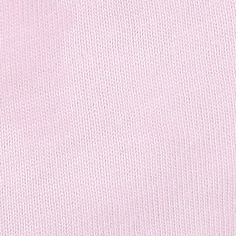 Set 3 đôi bao tay thun bé gái IQ Baby cotton 7
