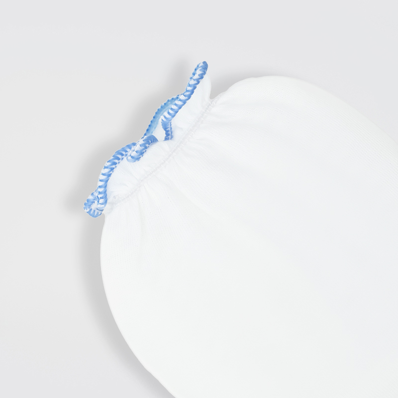 Set 3 đôi bao tay thun bé trai IQ Baby cotton 9