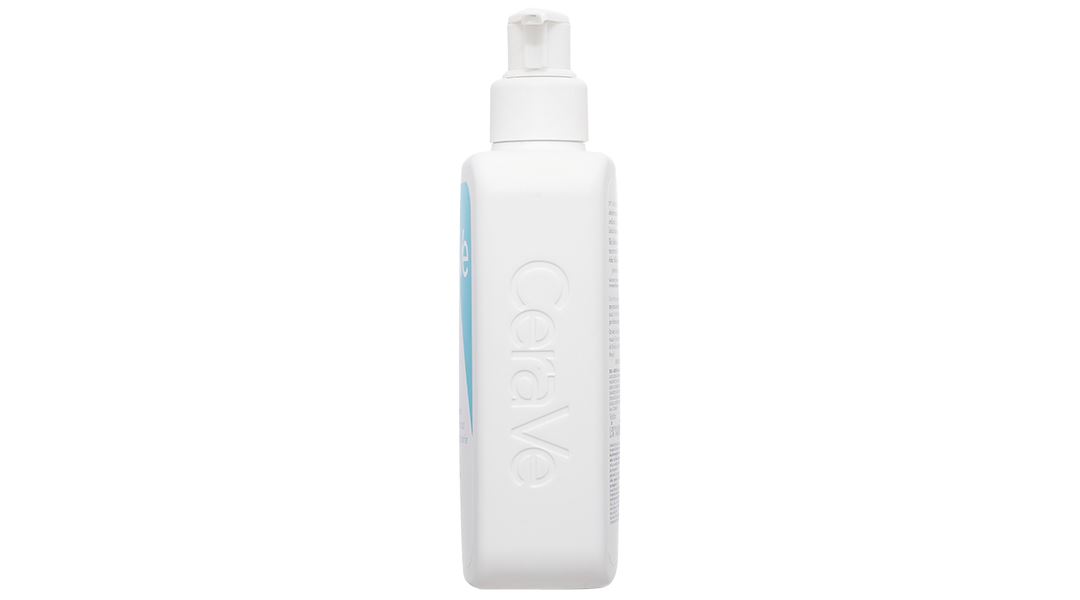 Sữa rửa mặt CeraVe Blemish Control Cleanser giảm mụn, làm sạch bã nhờn chai 88ml - 18