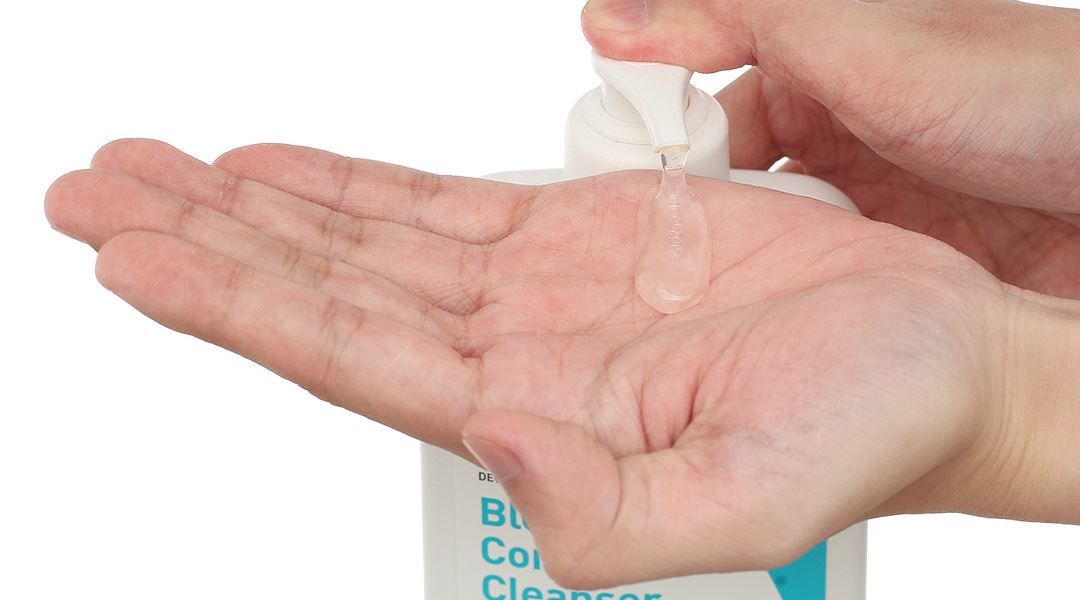 Sữa rửa mặt CeraVe Blemish Control Cleanser giảm mụn, làm sạch bã nhờn chai 88ml - 21