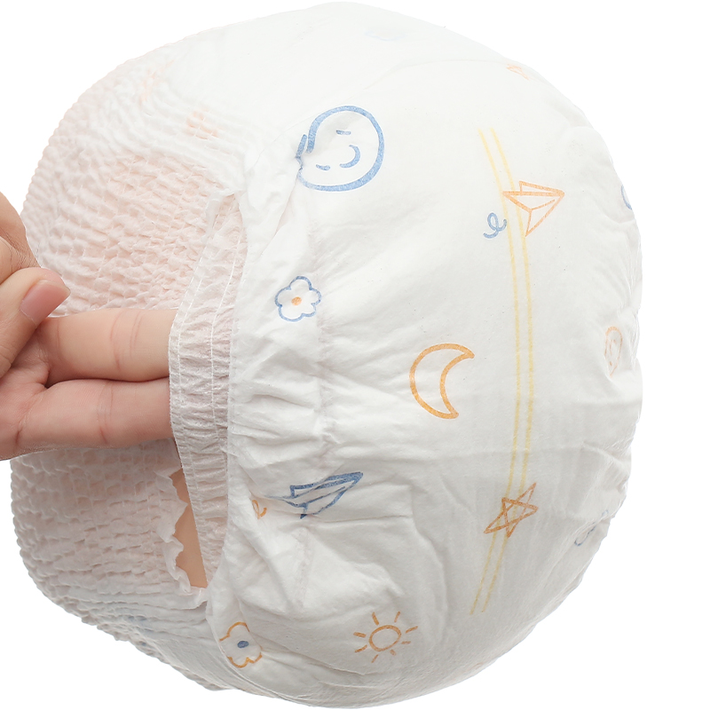 Combo 2 tã quần Dayper size L 52 miếng (9 - 14 kg) 8