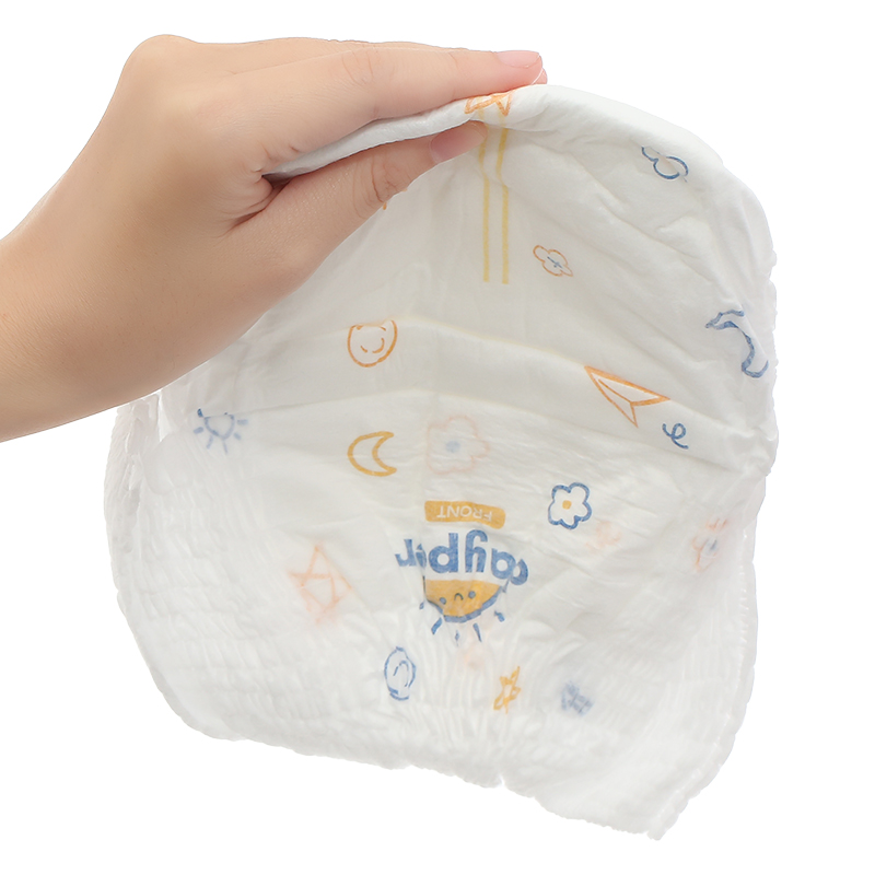 Combo 2 tã quần Dayper size L 52 miếng (9 - 14 kg) 9