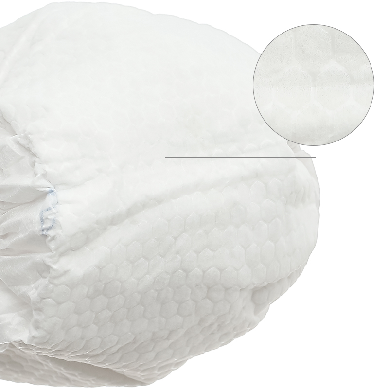 Tã quần Dayper size XL 50 miếng (12 - 17 kg) 10