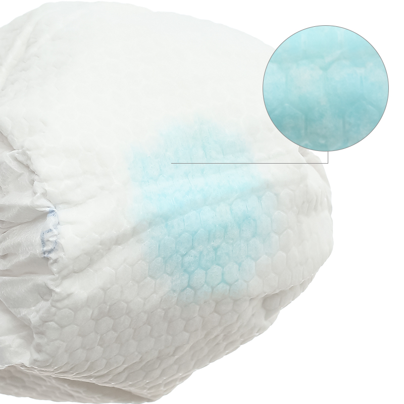 Tã quần Dayper size XL 50 miếng (12 - 17 kg) 11