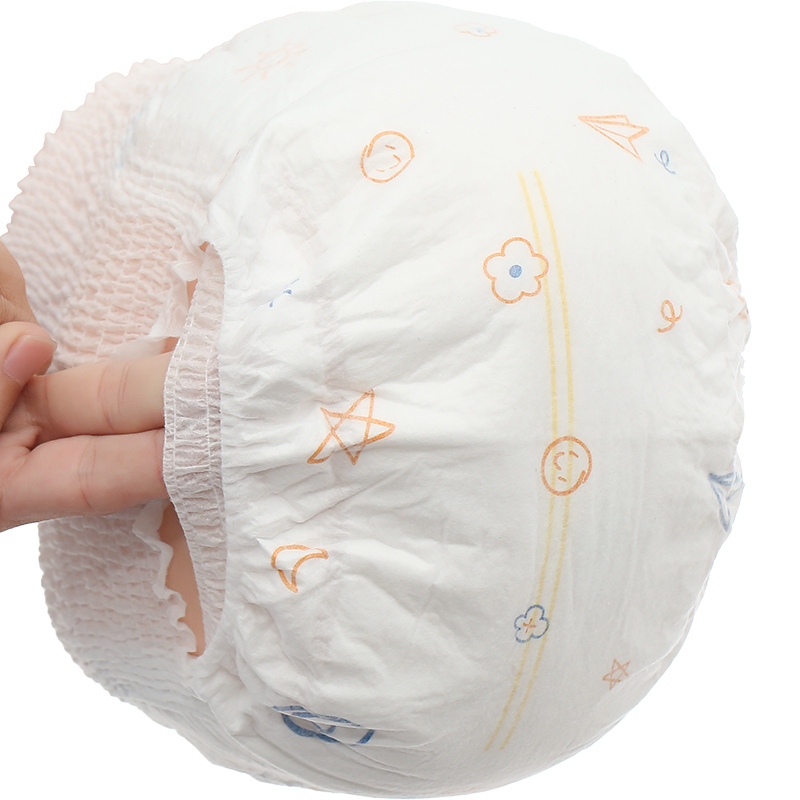 Tã quần Dayper size XL 50 miếng (12 - 17 kg) 8