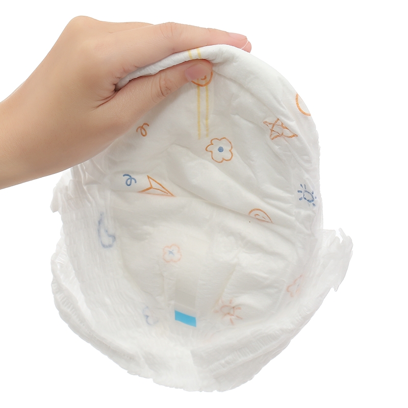 Tã quần Dayper size XL 50 miếng (12 - 17 kg) 9