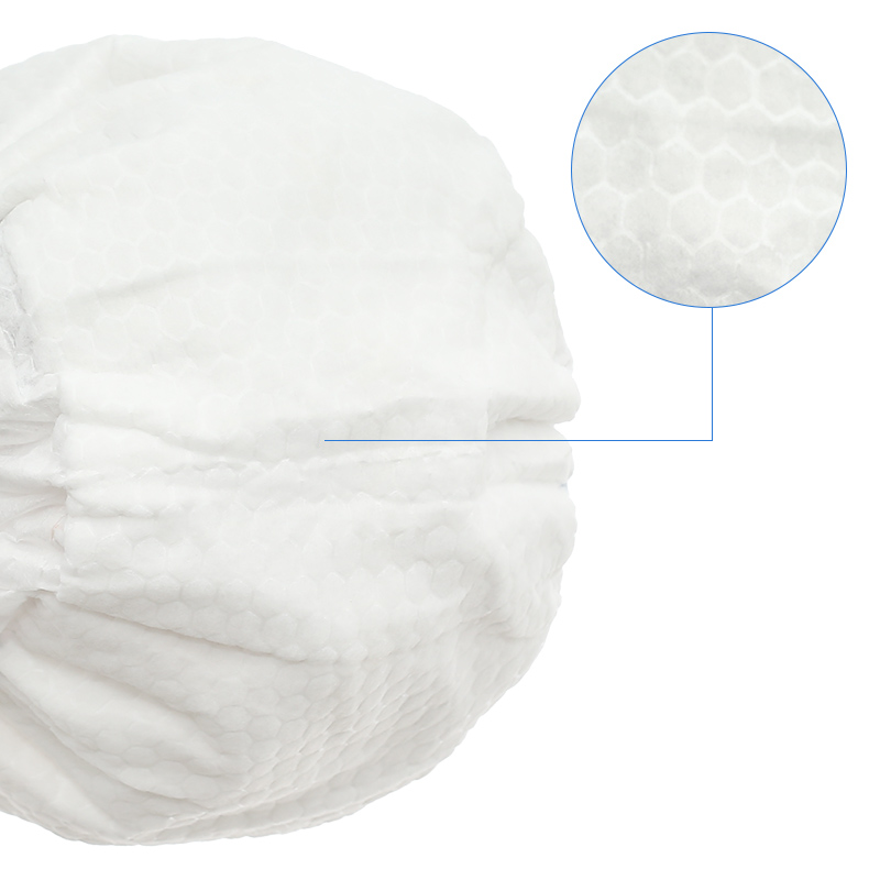 Tã quần Dayper size XL 50 miếng (12 - 17 kg) 38